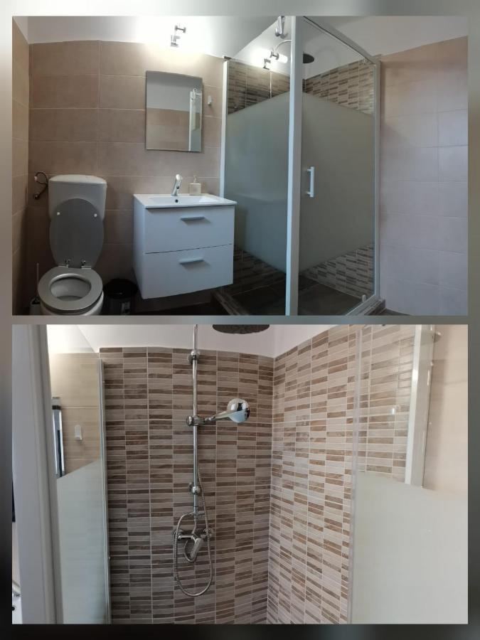 אורדאה Carla'S Place Ap 2 מראה חיצוני תמונה