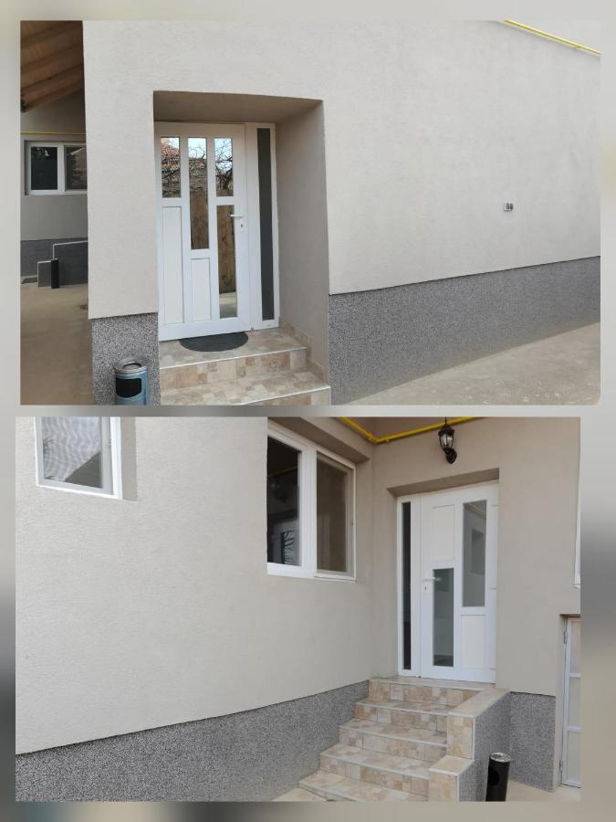 אורדאה Carla'S Place Ap 2 מראה חיצוני תמונה