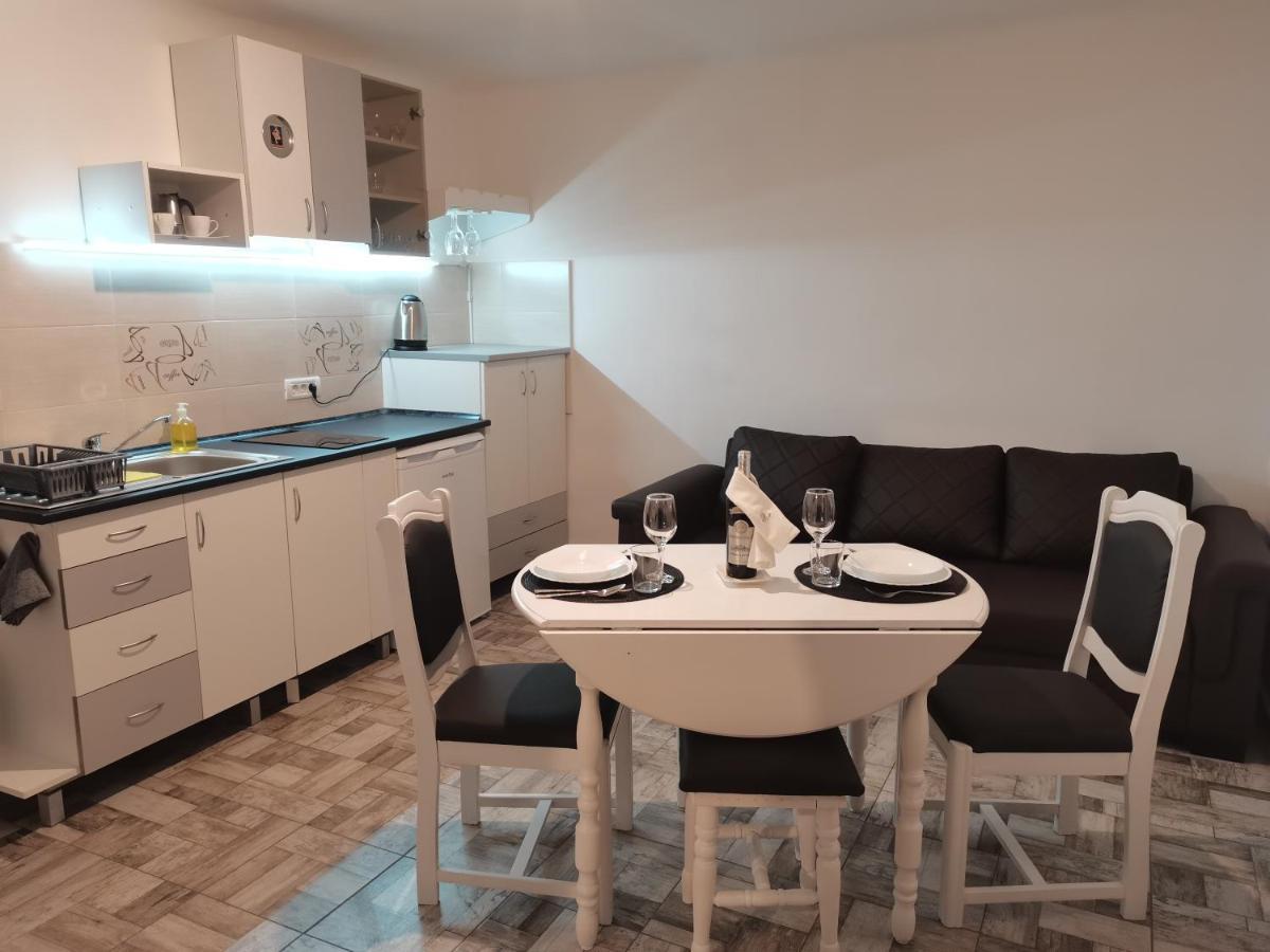 אורדאה Carla'S Place Ap 2 מראה חיצוני תמונה