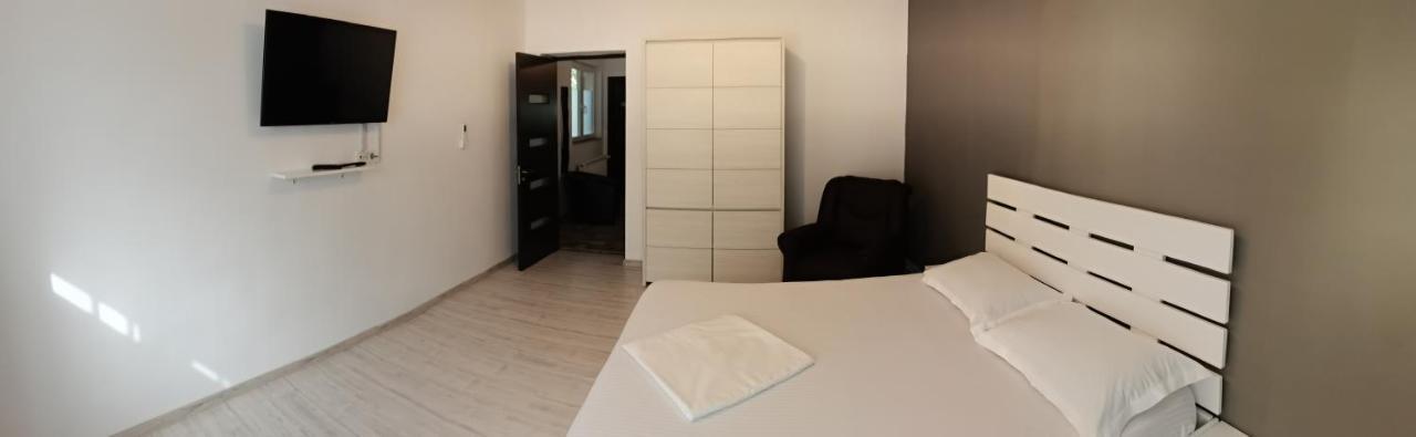 אורדאה Carla'S Place Ap 2 מראה חיצוני תמונה