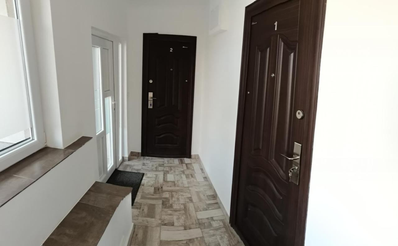 אורדאה Carla'S Place Ap 2 מראה חיצוני תמונה