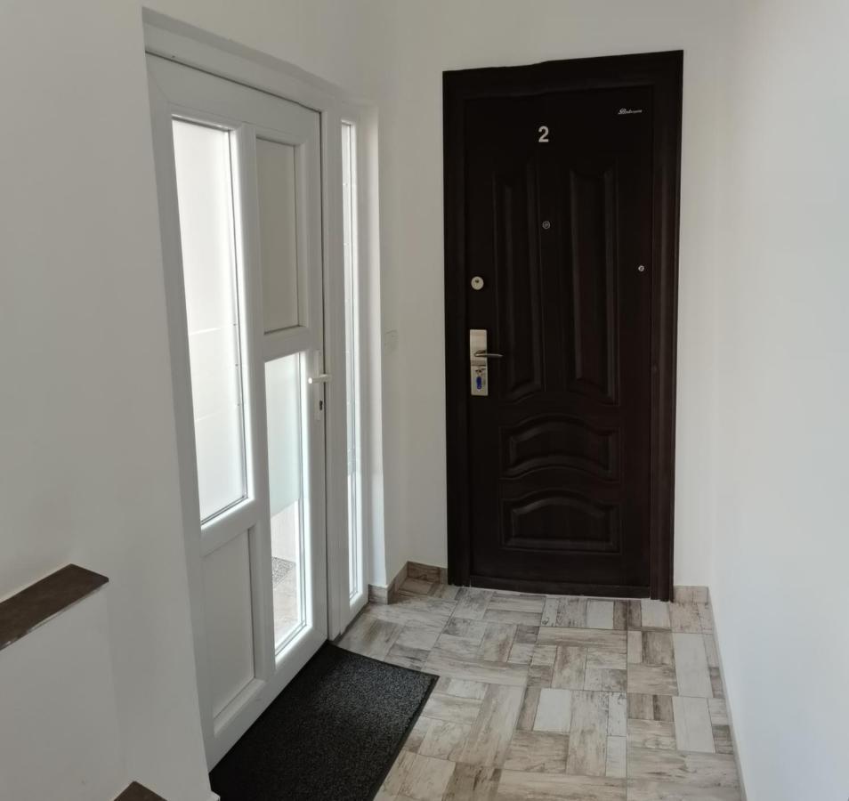 אורדאה Carla'S Place Ap 2 מראה חיצוני תמונה