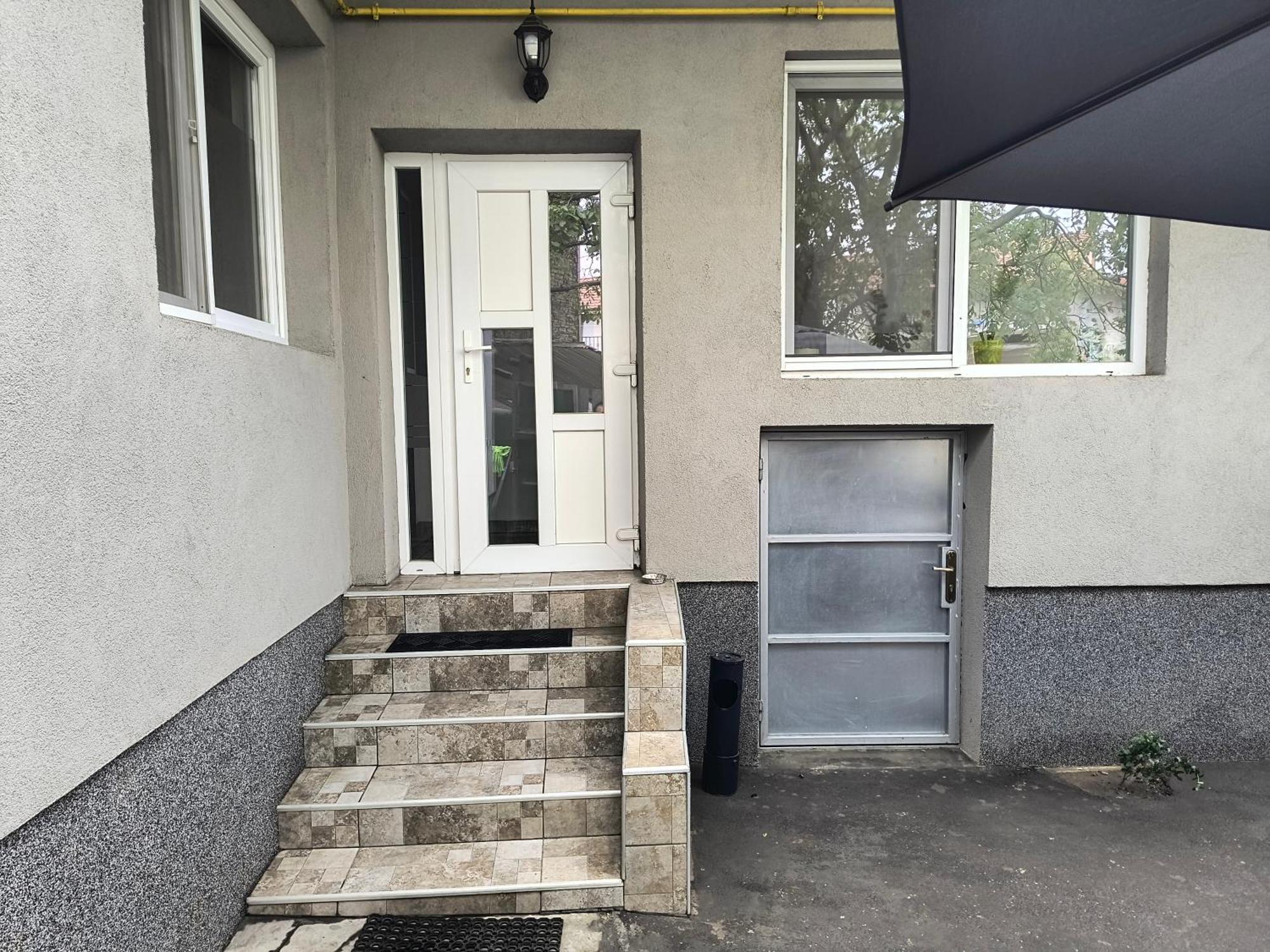 אורדאה Carla'S Place Ap 2 מראה חיצוני תמונה